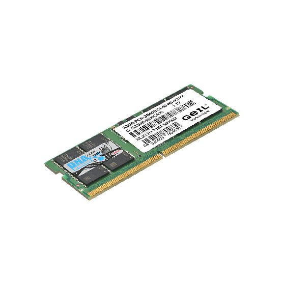 千禧 DDR5-笔记本